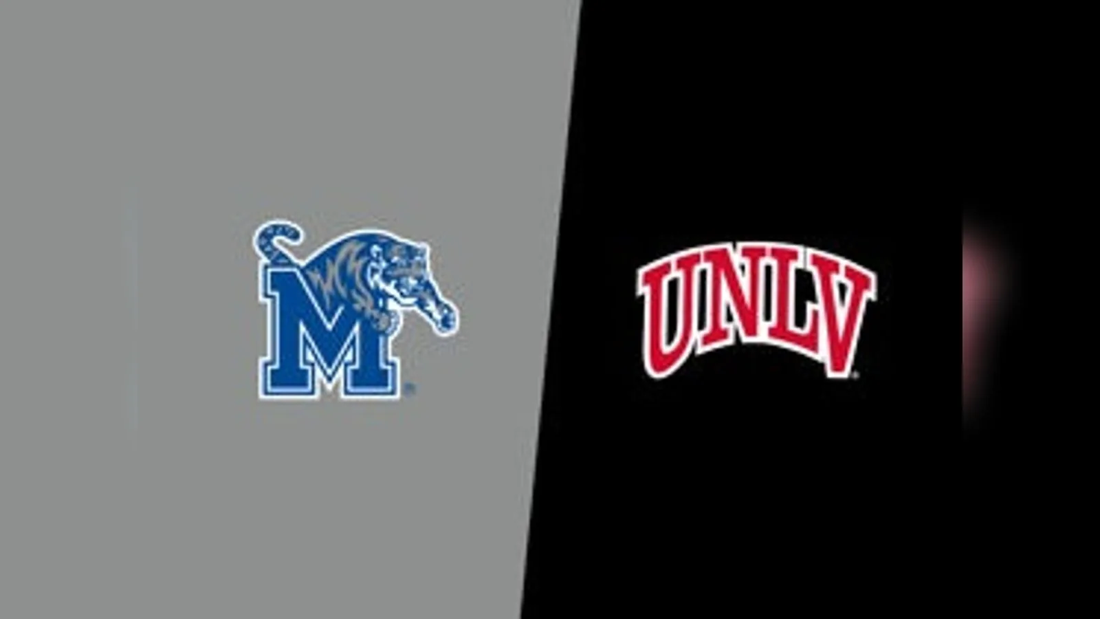 Memphis Tigers at UNLV Rebels Football