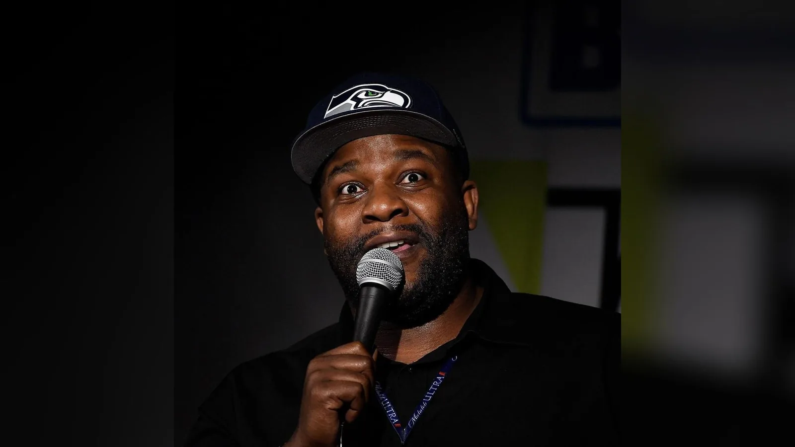 Nate Jackson