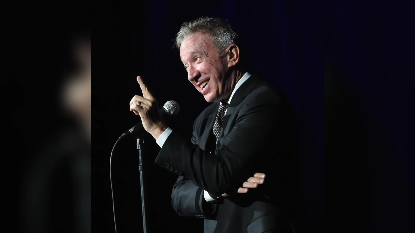 Tim Allen