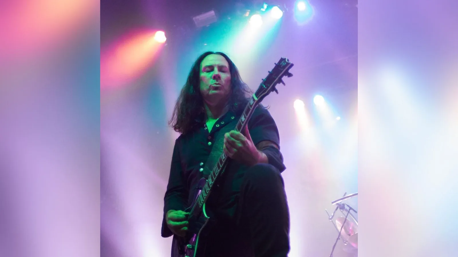 Kamelot with Visions of Atlantis