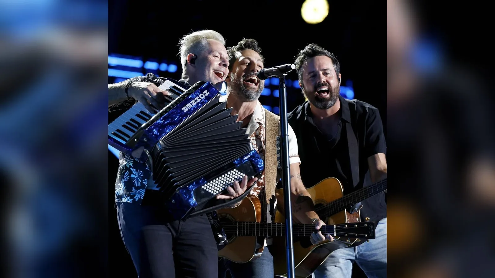 Old Dominion