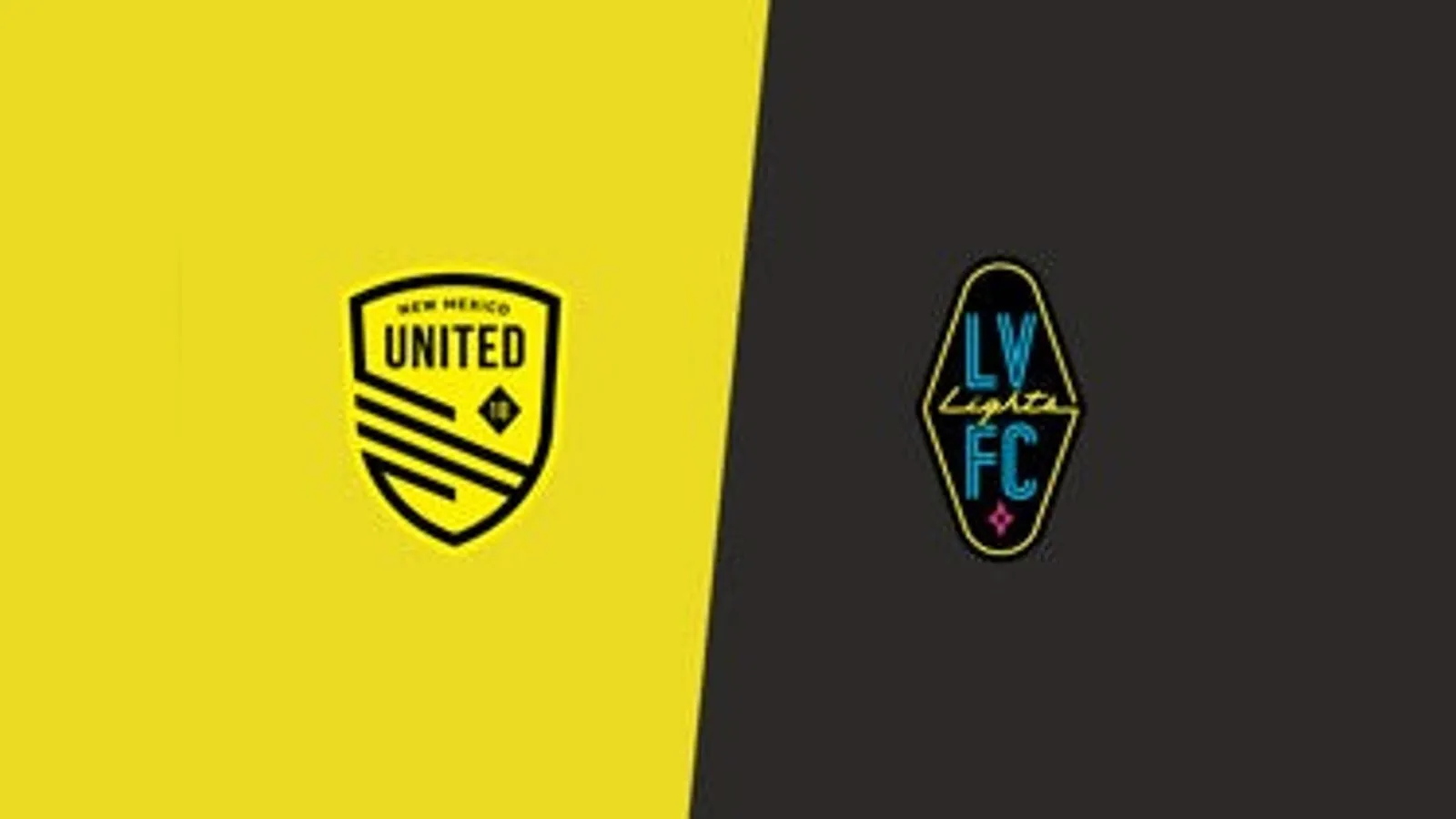 New Mexico United at Las Vegas Lights FC