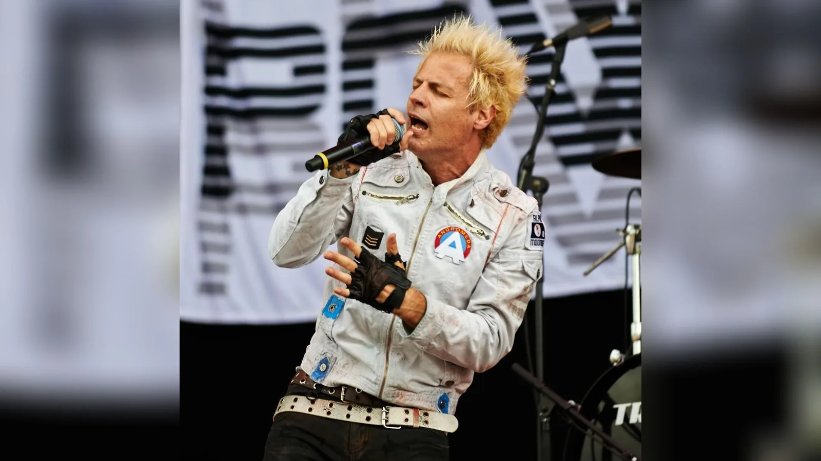 Powerman 5000 with Kottonmouth Kings