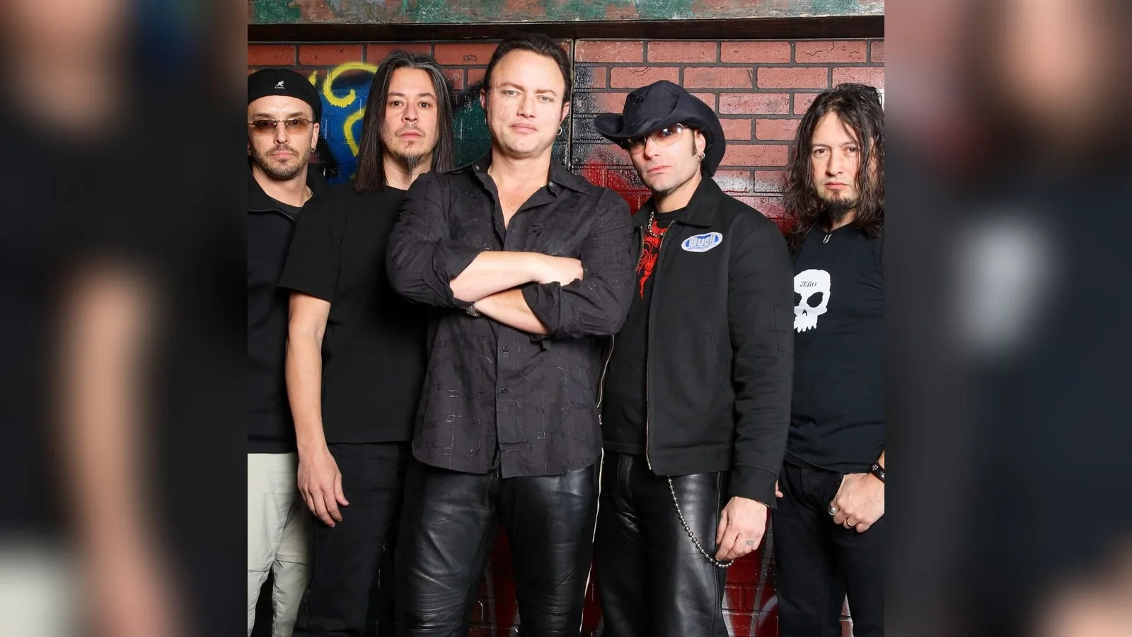 Queensryche
