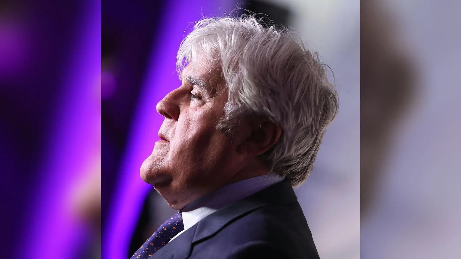 Jay Leno
