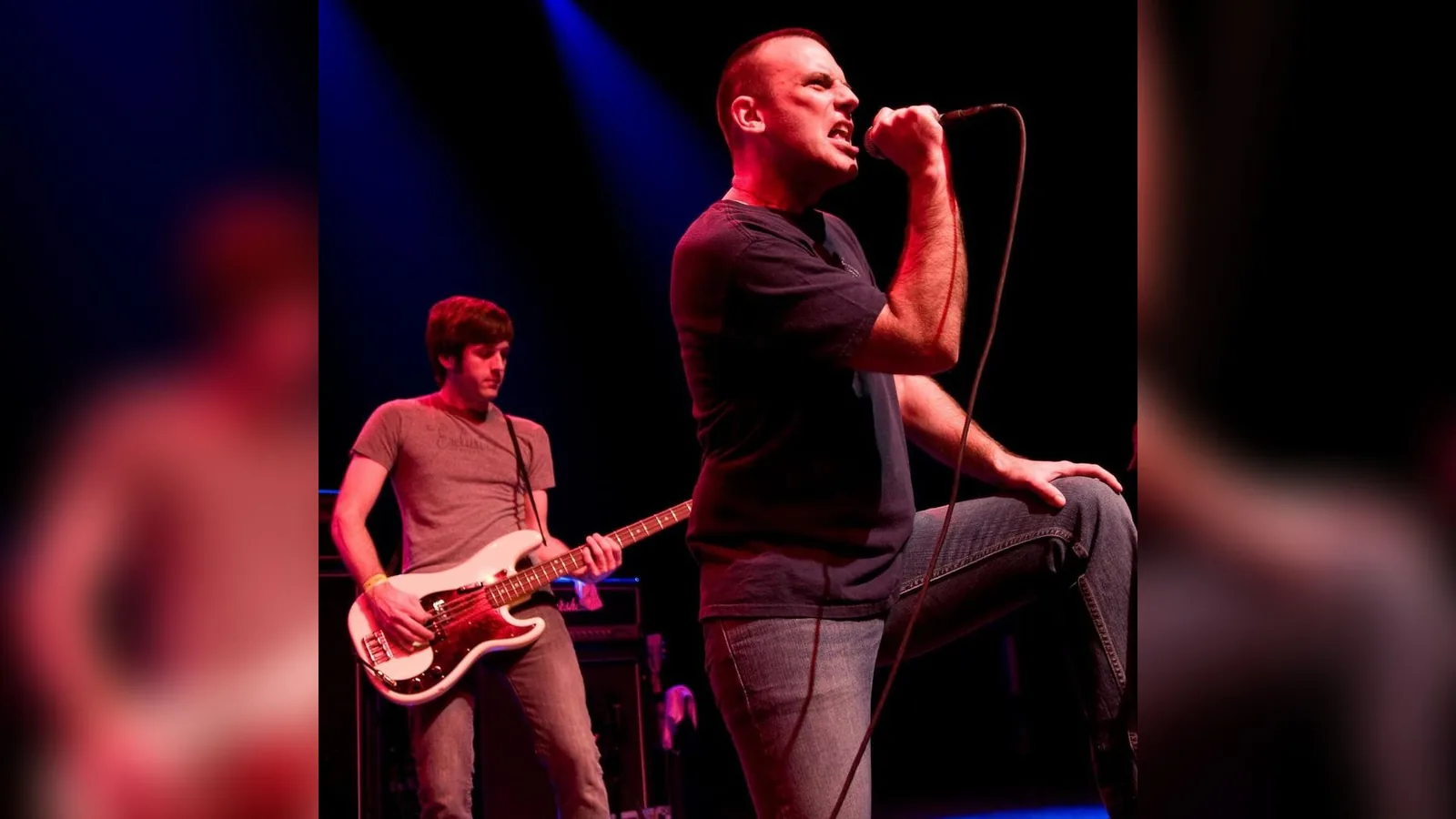 The Dickies