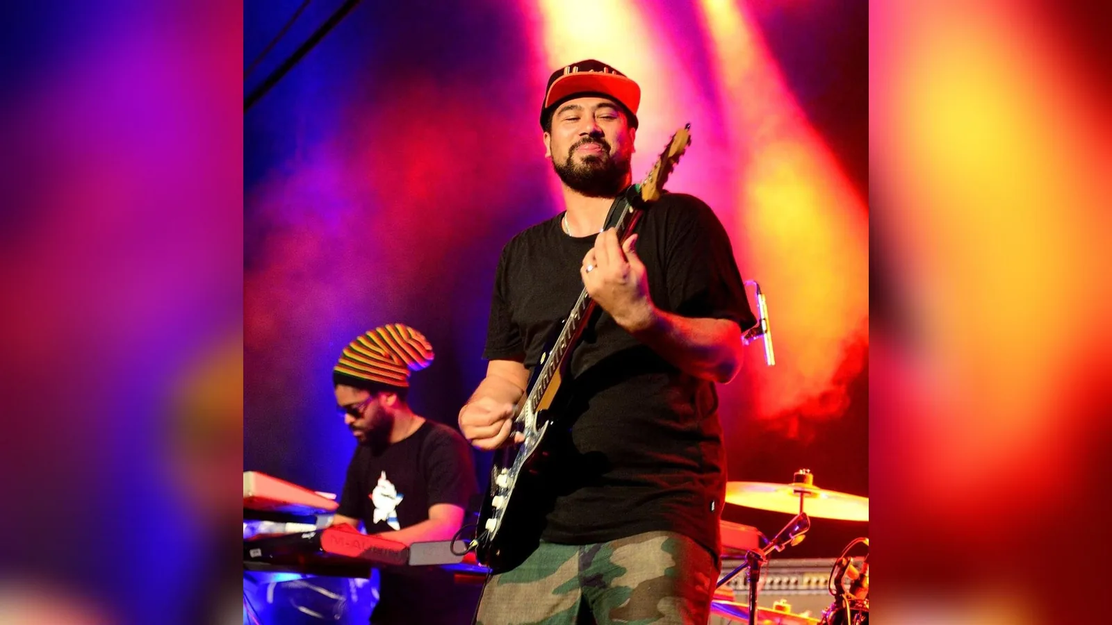 Katchafire
