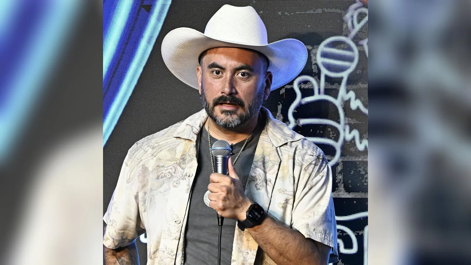 Alfred Robles