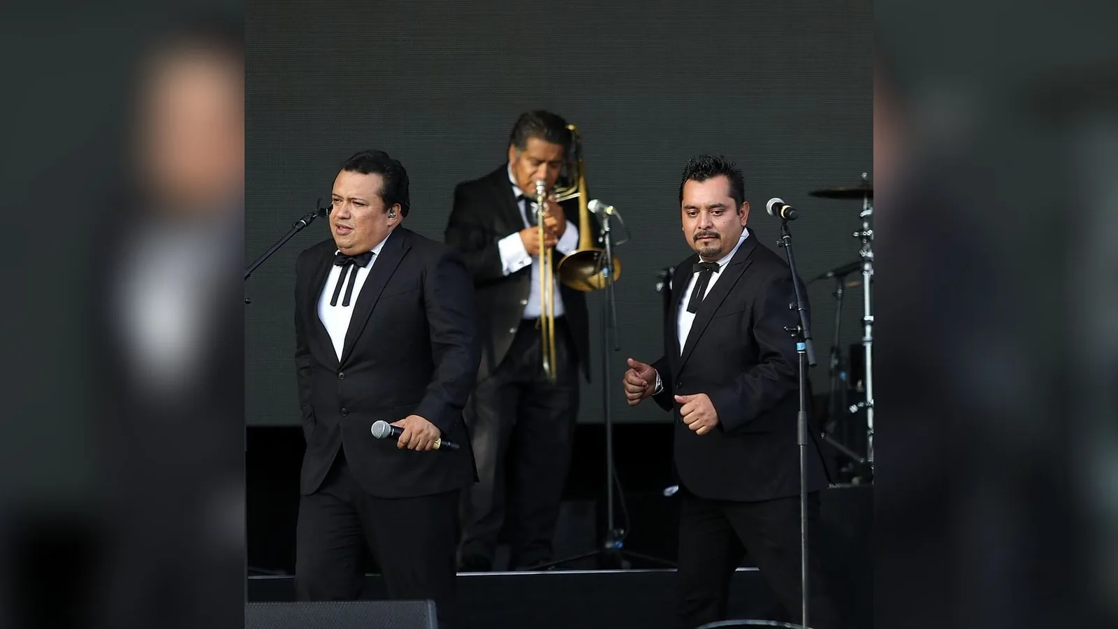 Los Angeles Azules