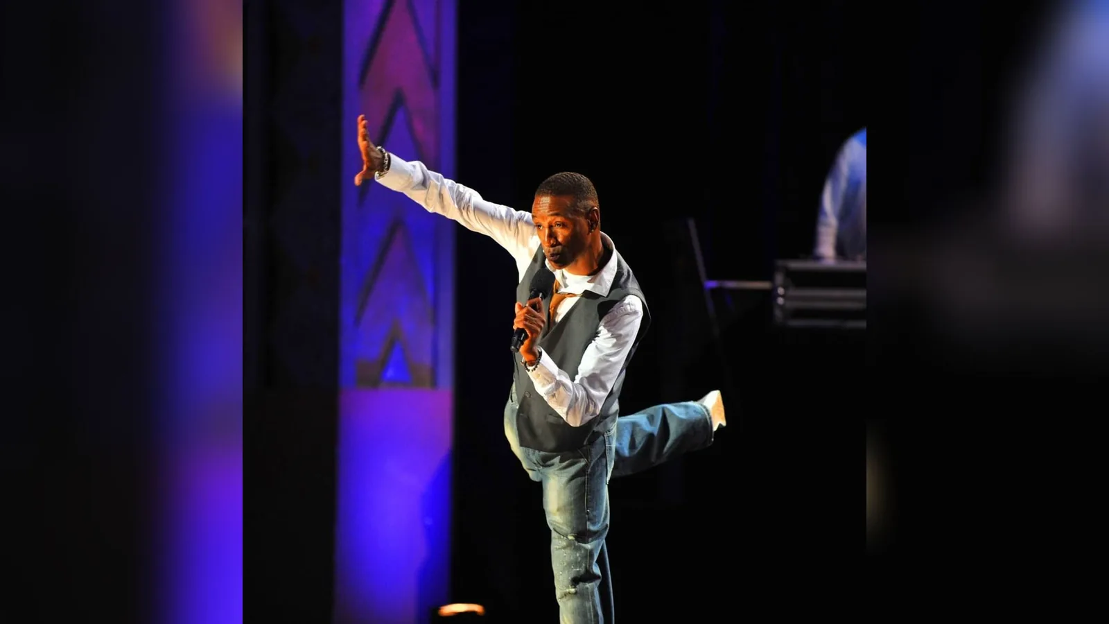 Tommy Davidson