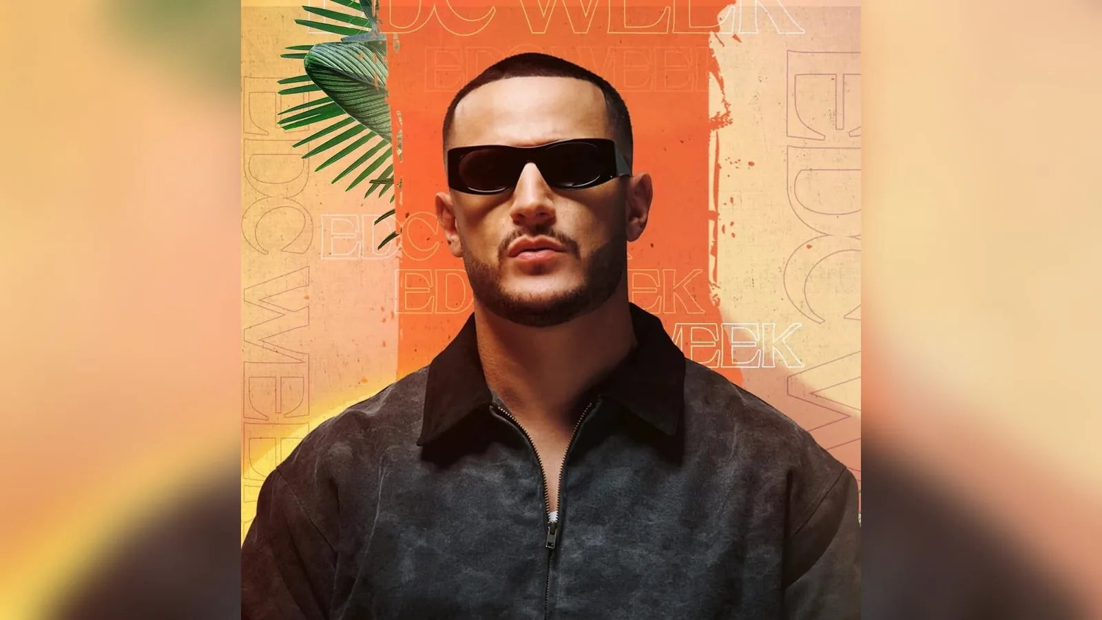 DJ Snake w/ RØZ - EDC Week at TAO Beach