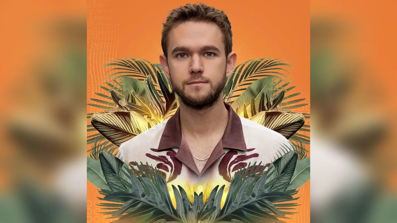 Zedd - Fight Weekend at TAO Beach