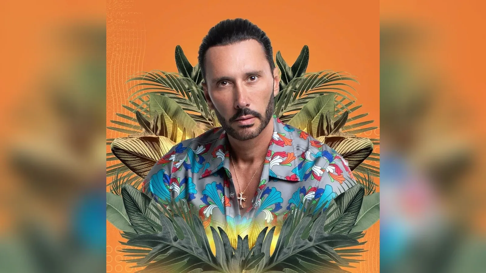 Cedric Gervais - Fight Weekend at TAO Beach