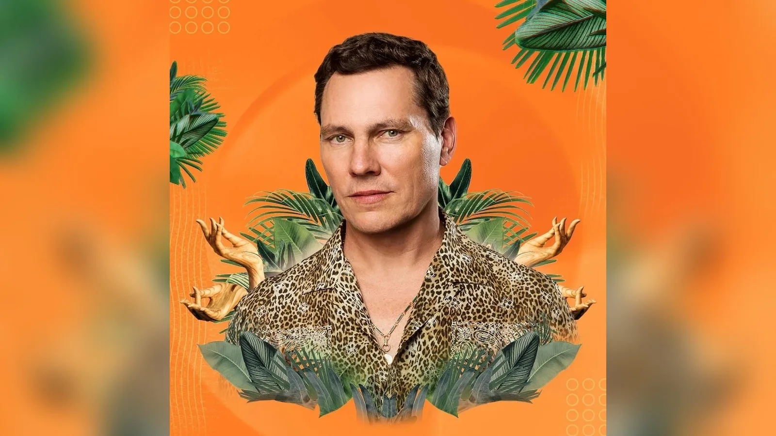Tiësto at TAO Beach