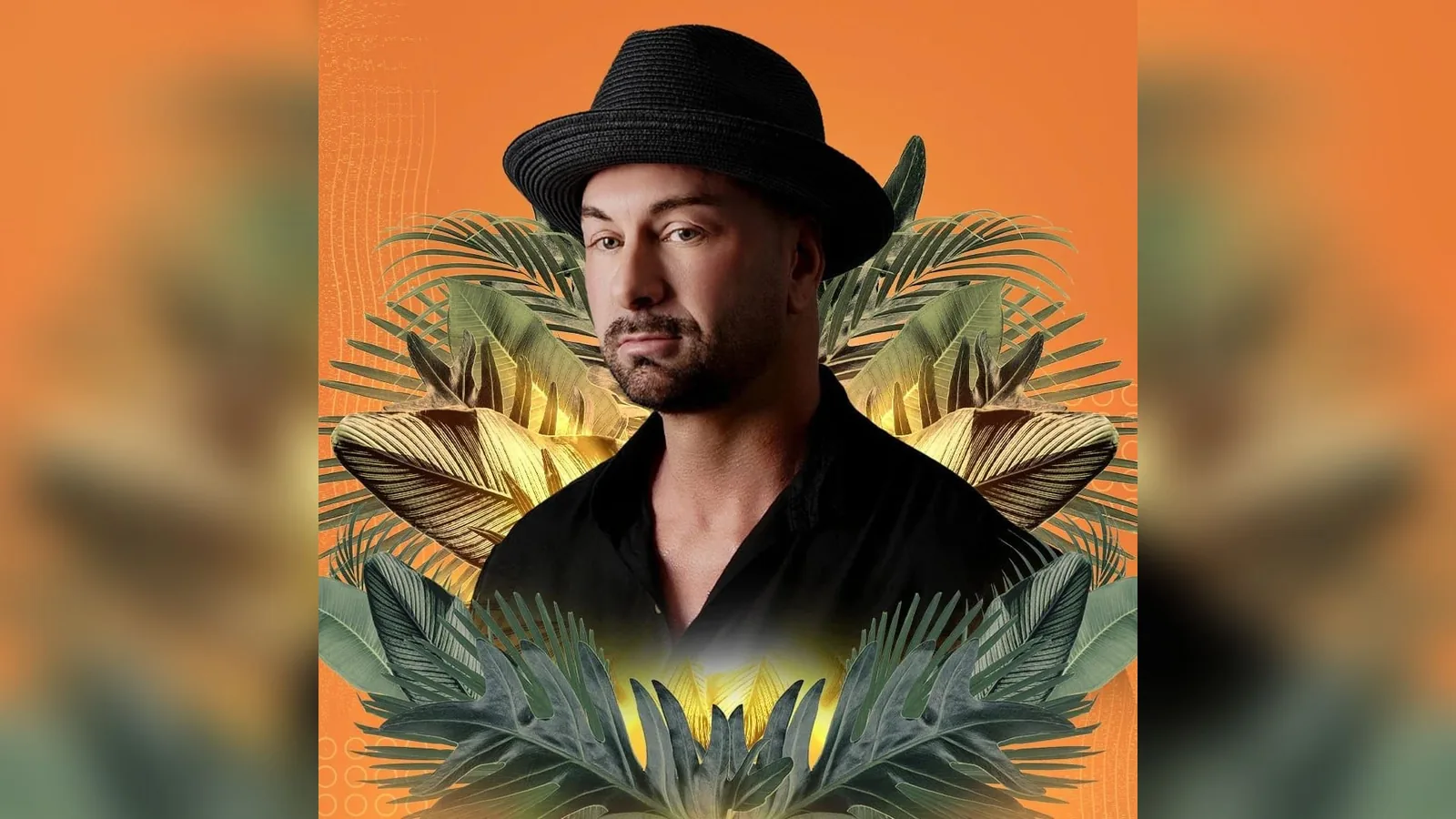 Greg Lopez at TAO Beach