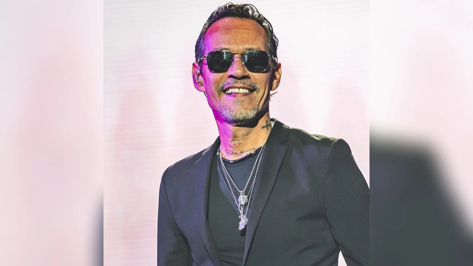 Marc Anthony