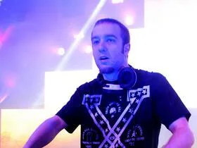 Excision - 2 Day Pass - with Zingara, Eptic, Barely Alive, and more