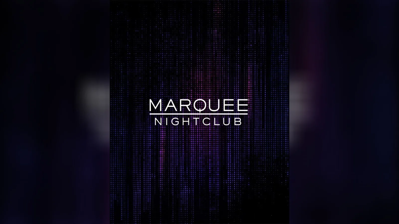 Marquee Wednesday (Main Room) at Marquee Nightclub