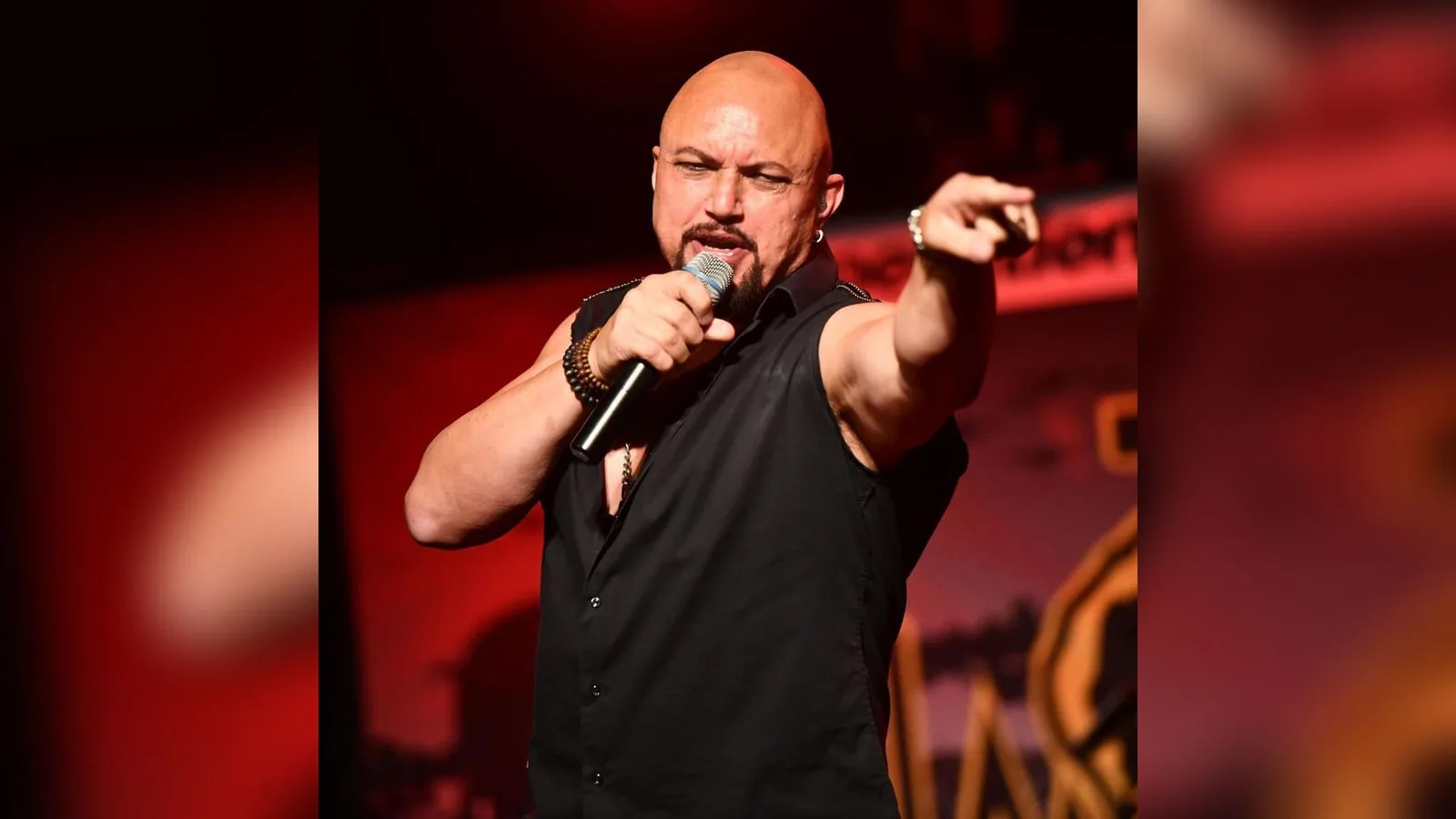 Geoff Tate
