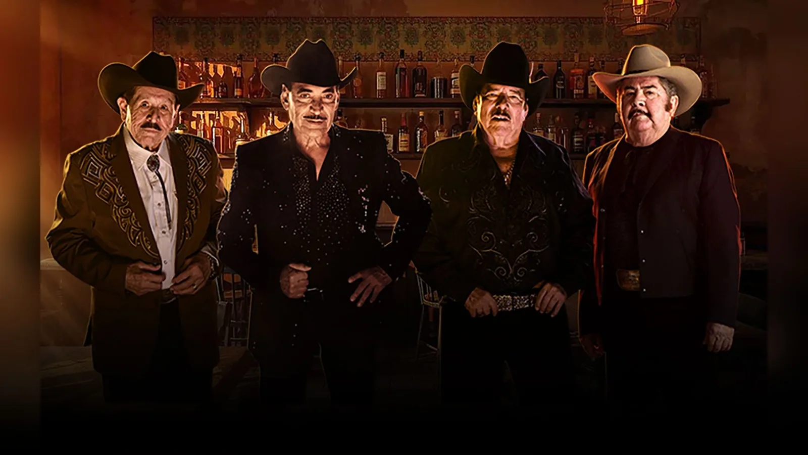 Palomazo Norteno: Clase Maestra Tour