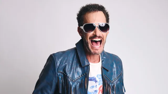 Josh Wolf with TBA at Jimmy Kimmel's Comedy Club