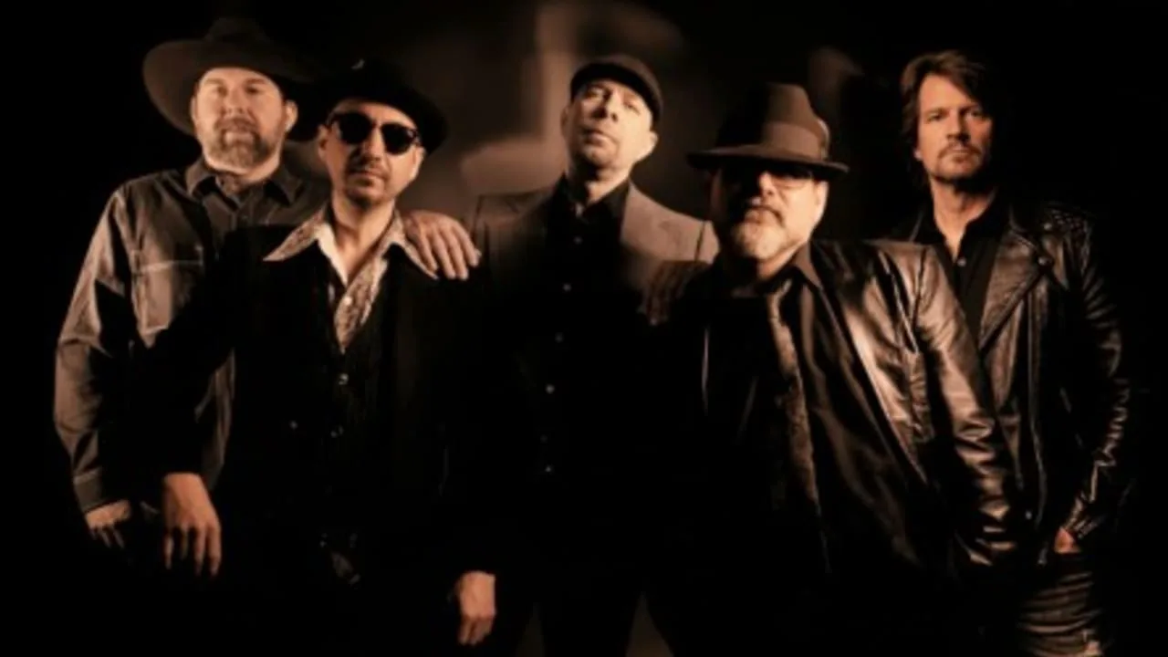Live Music at Ole Red Las Vegas