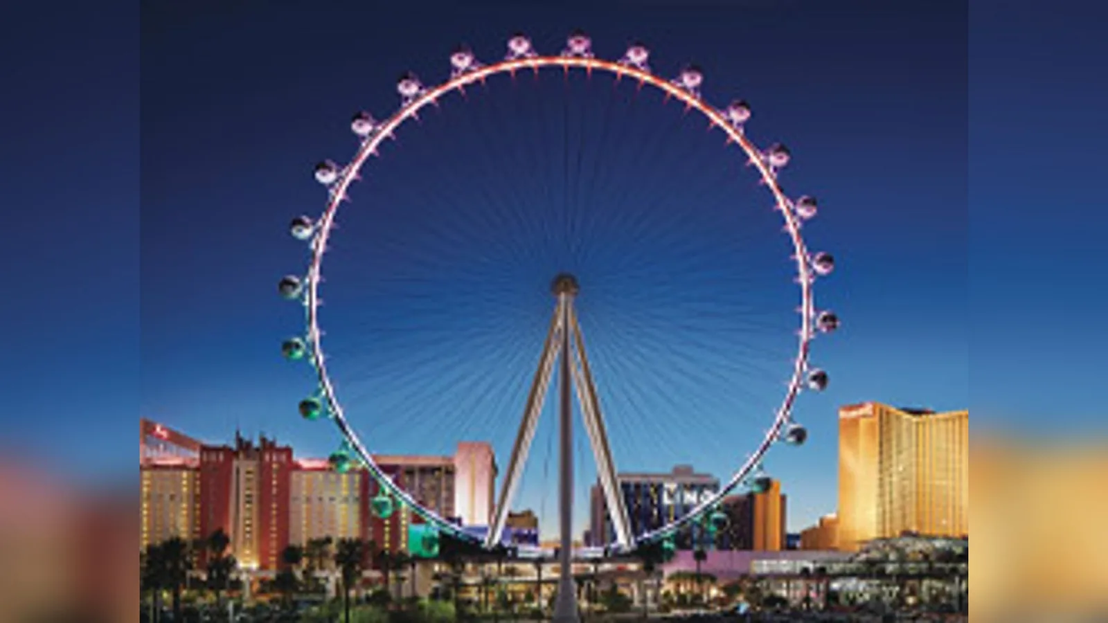 High Roller
