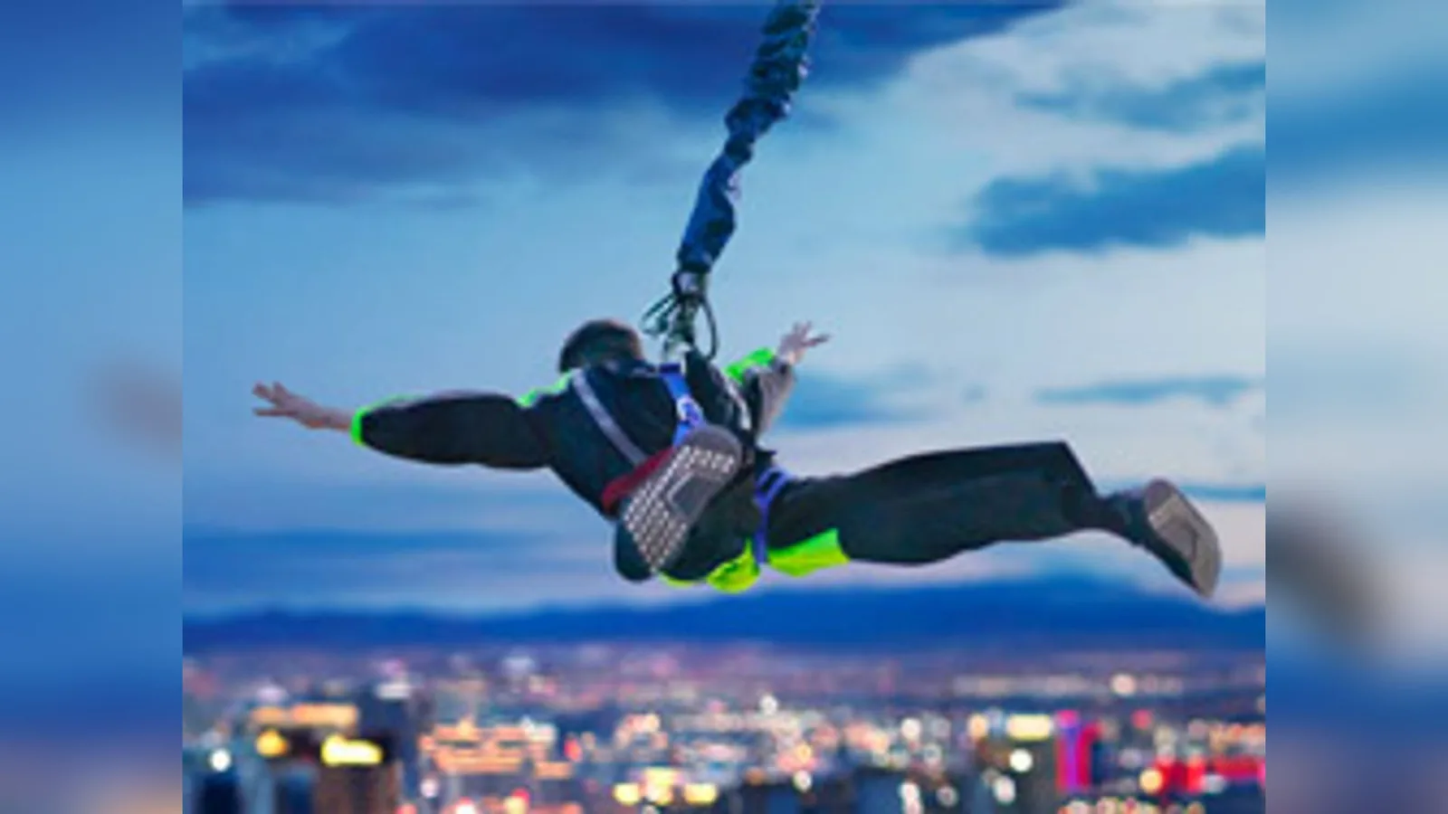SkyJump Las Vegas