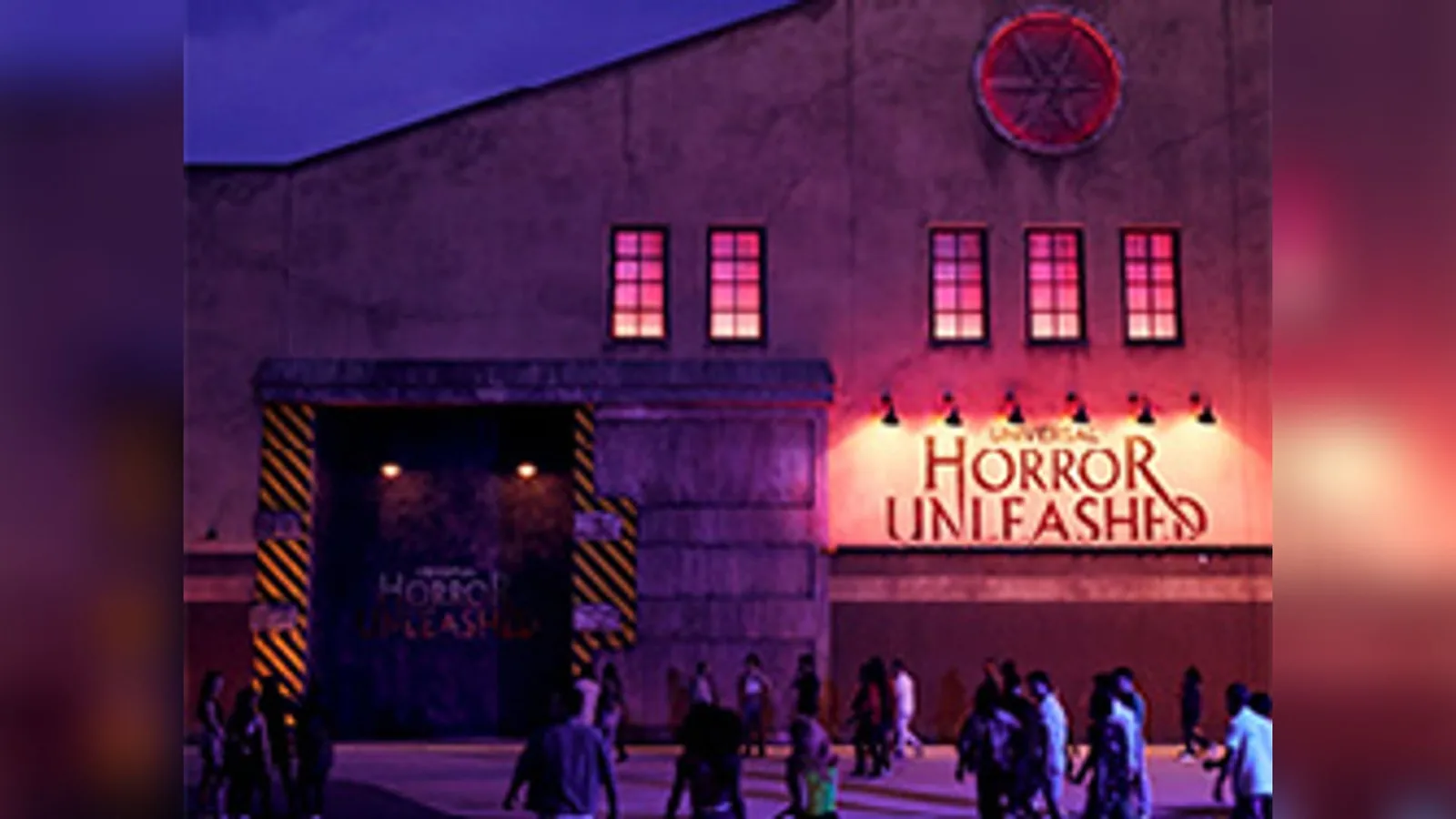 Universal Horror Unleashed
