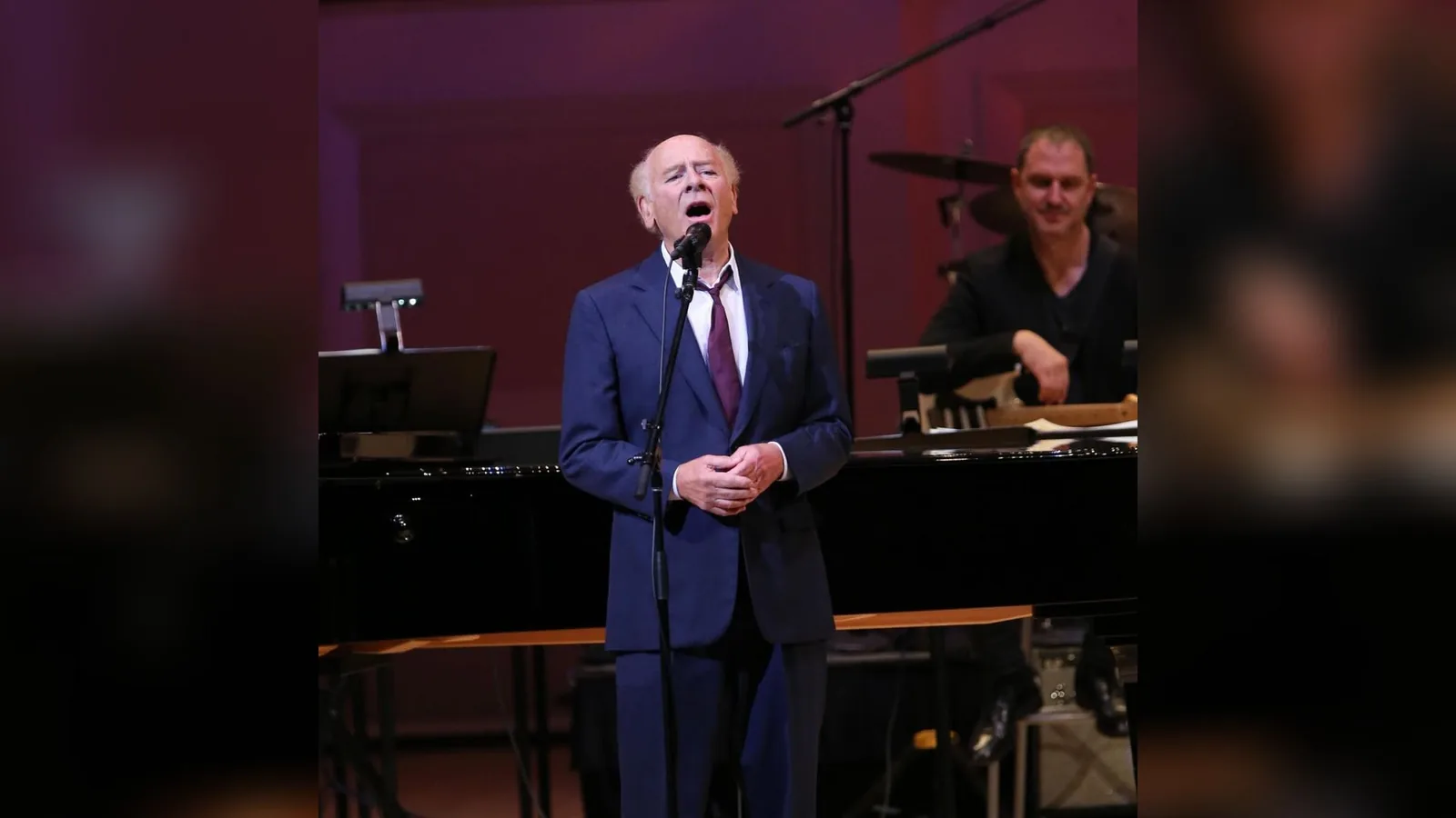 Art Garfunkel