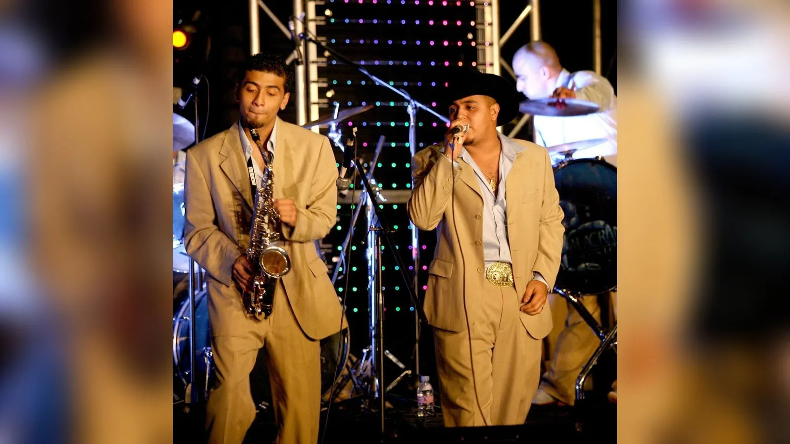 Durango Fest with Alacranes Musical, Montez De Durango and more