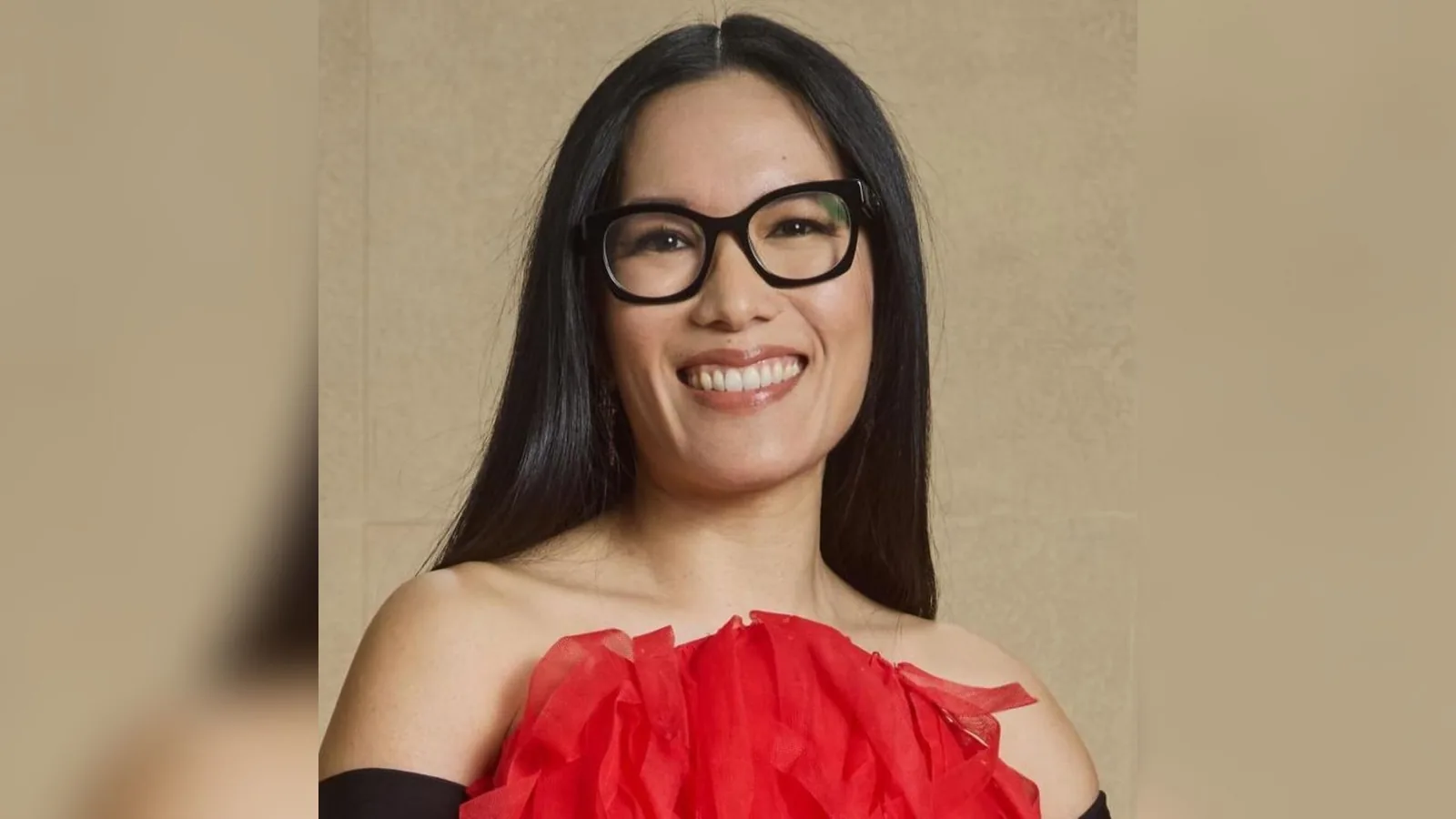 Ali Wong