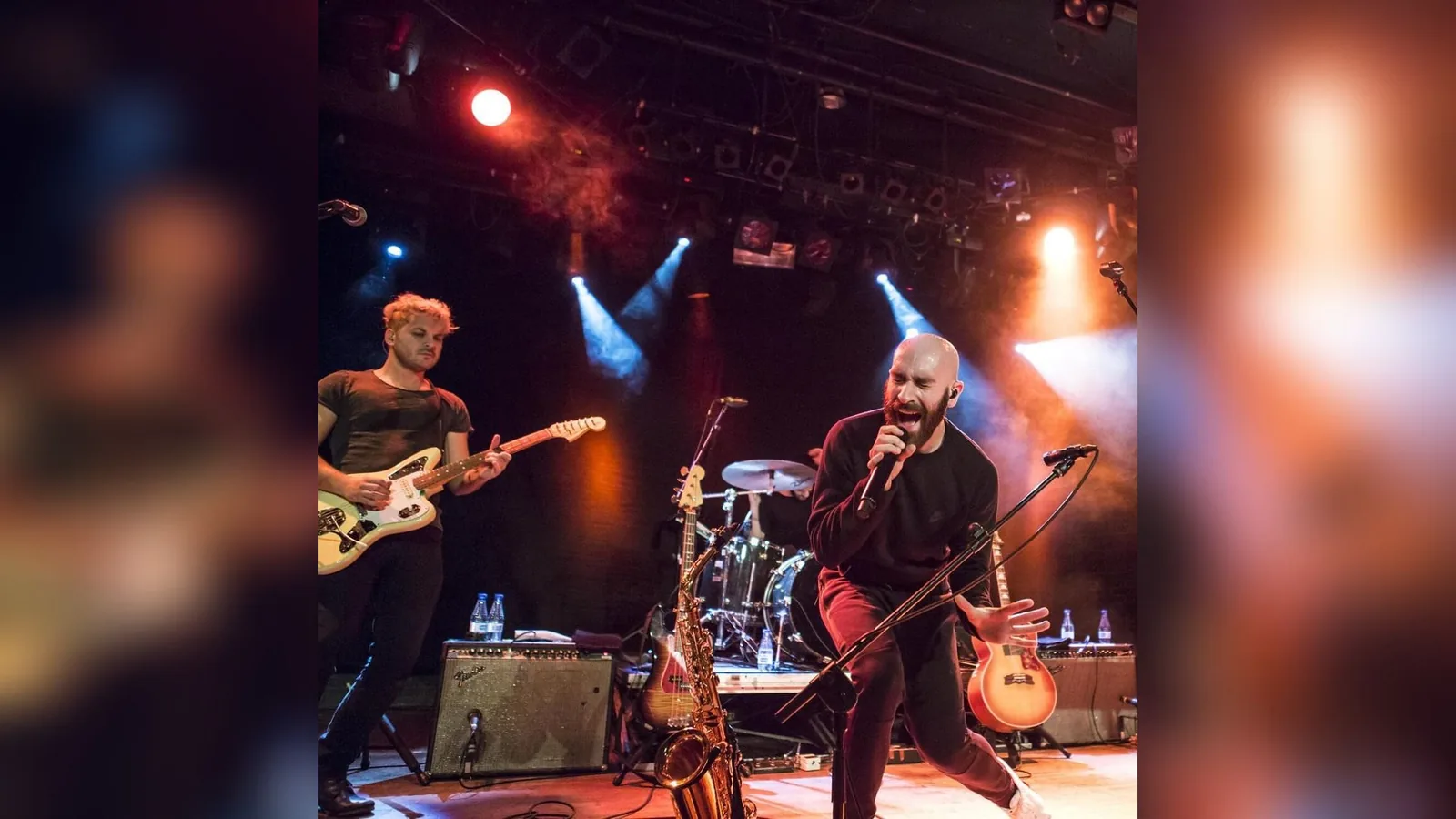 X Ambassadors