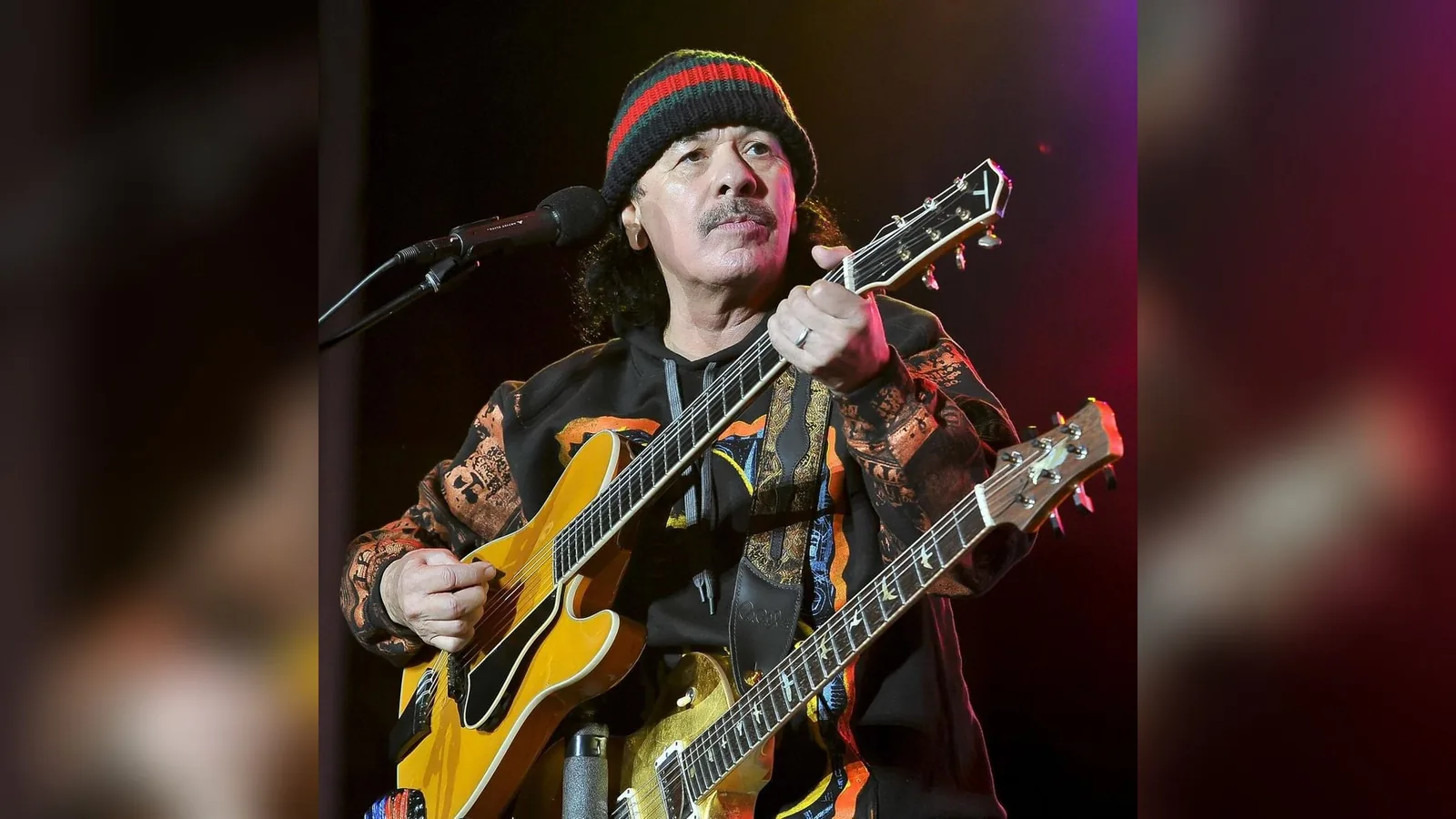 Santana