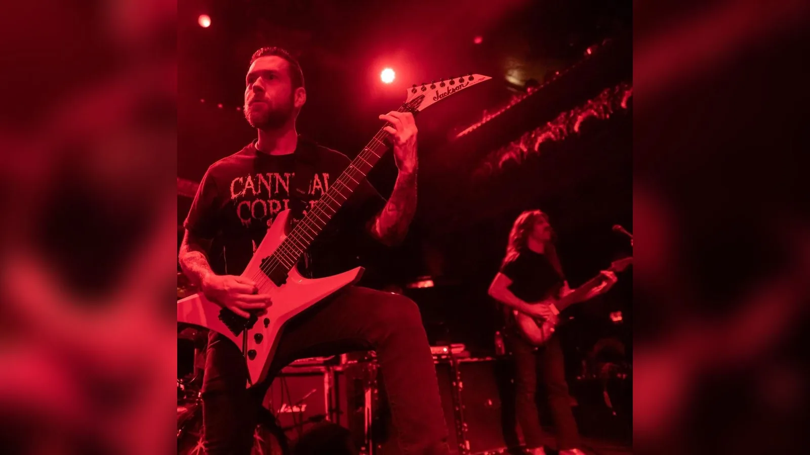 Revocation with Defeated Sanity, Fuming Mouth, Weeping