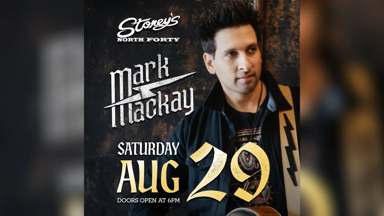 Mark Mackay
