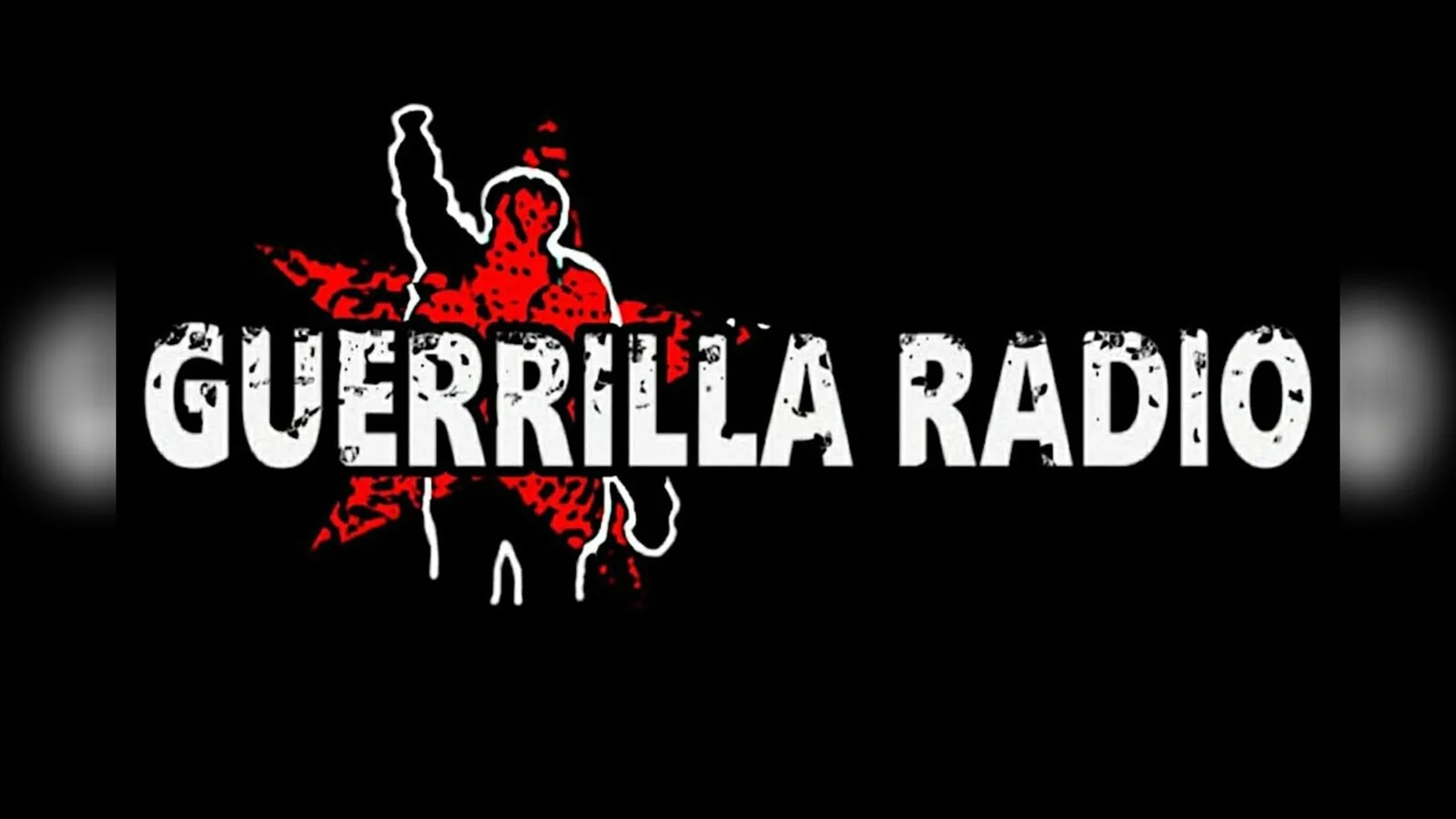 Guerilla Radio (Rage Against the Machine Tribute) with Special Agent Utah