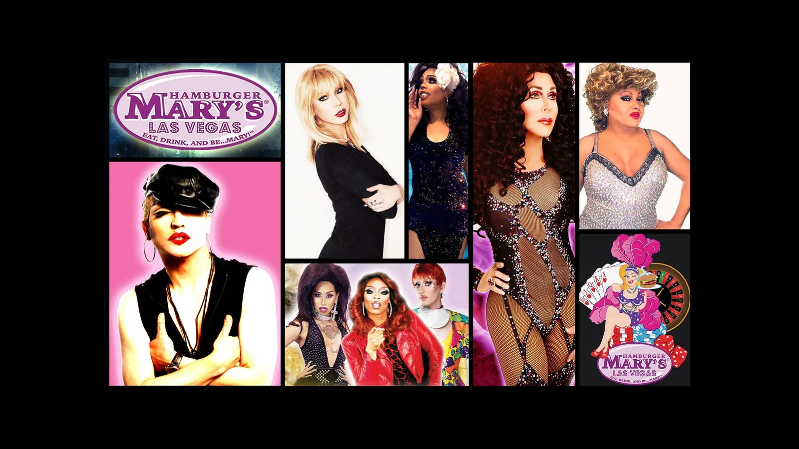 Drag Brunch