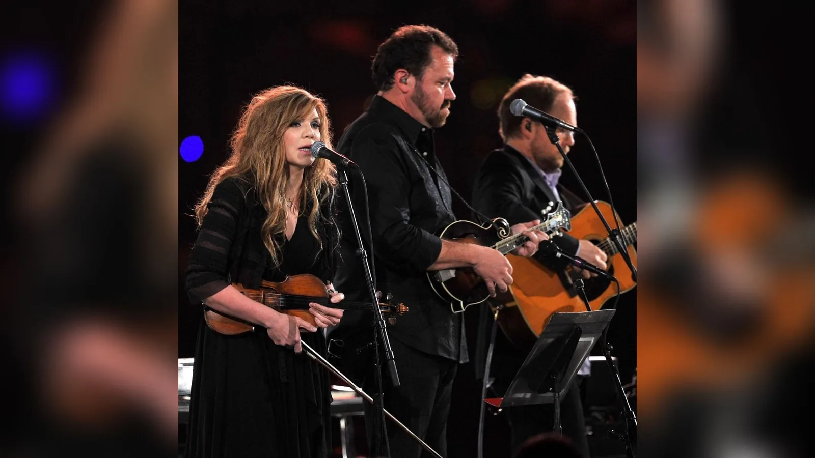 Alison Krauss
