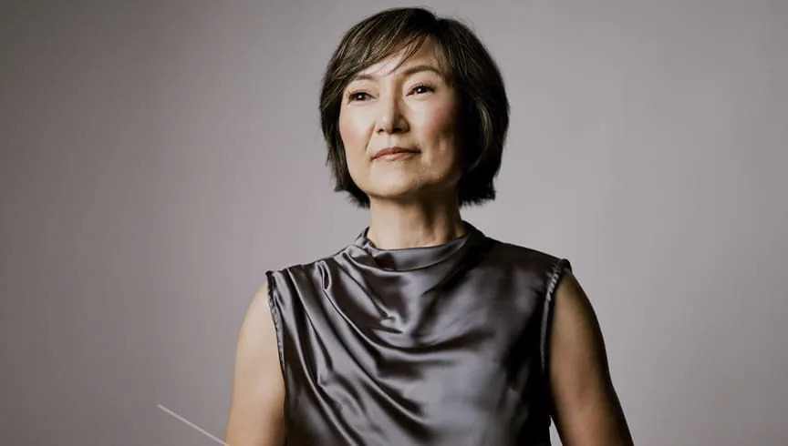 The Las Vegas Philharmonic Presents Brahms’ First