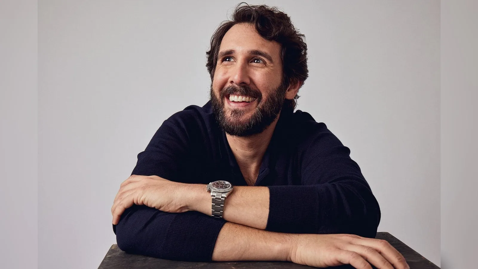 Josh Groban