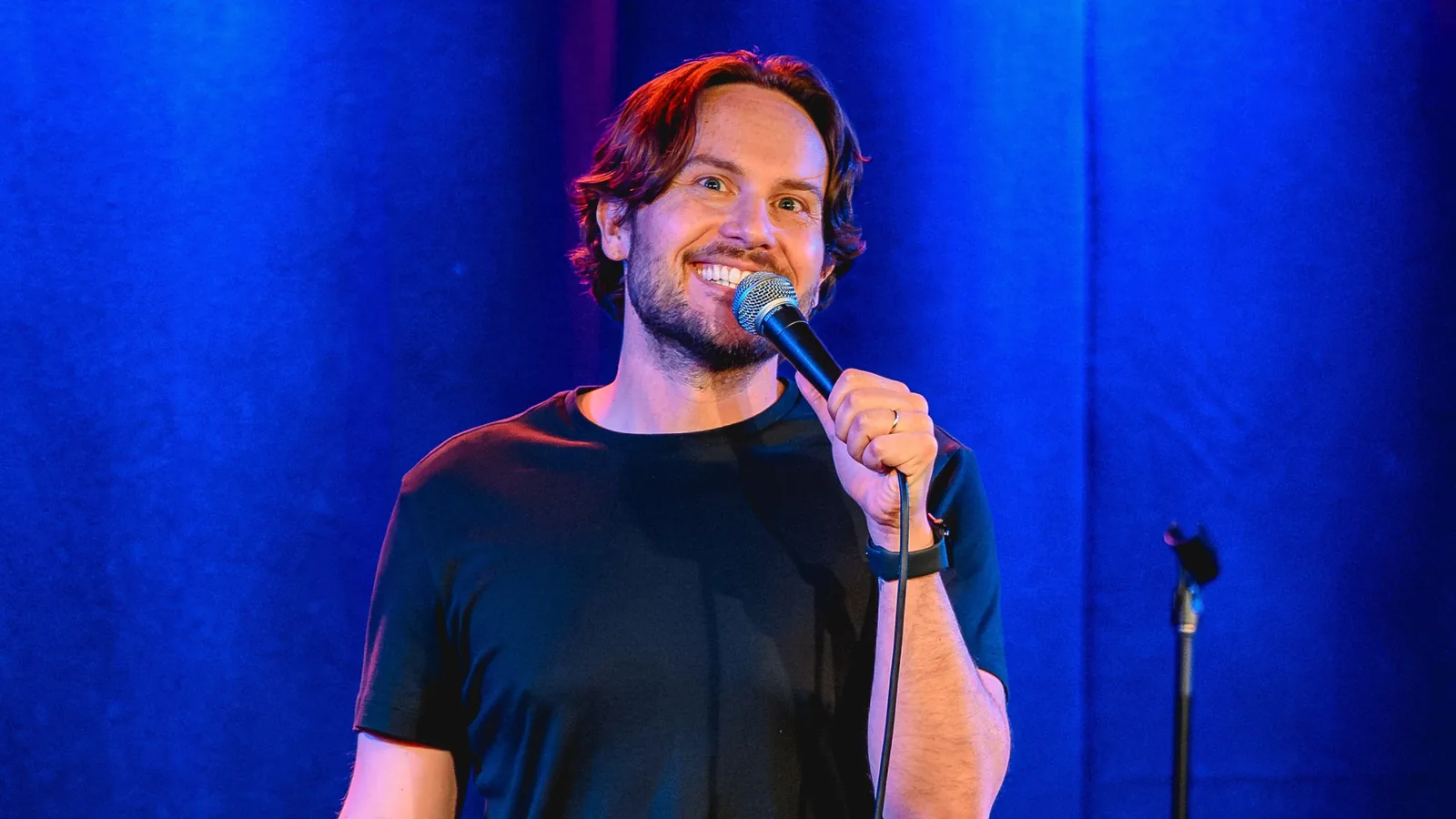 ZOLTAN KASZAS: WORLDWIDE(ish) TOUR