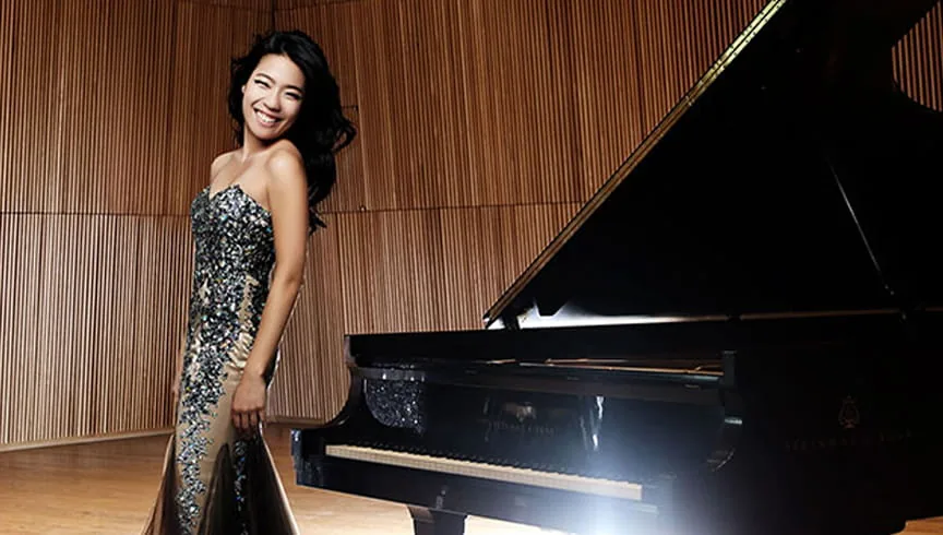 The Las Vegas Philharmonic Presents Ravishing Rachmaninoff