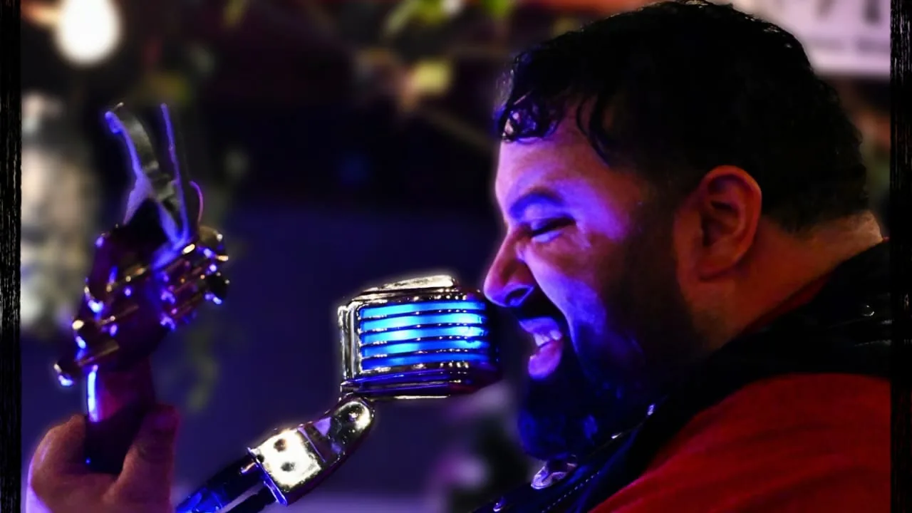 Live Music at Ole Red Las Vegas