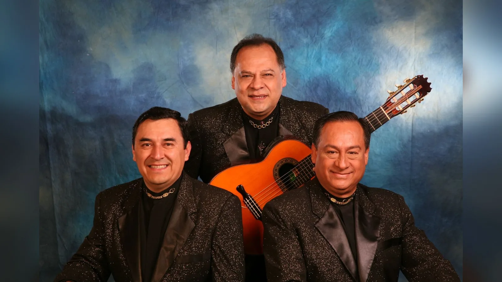 Los Panchos