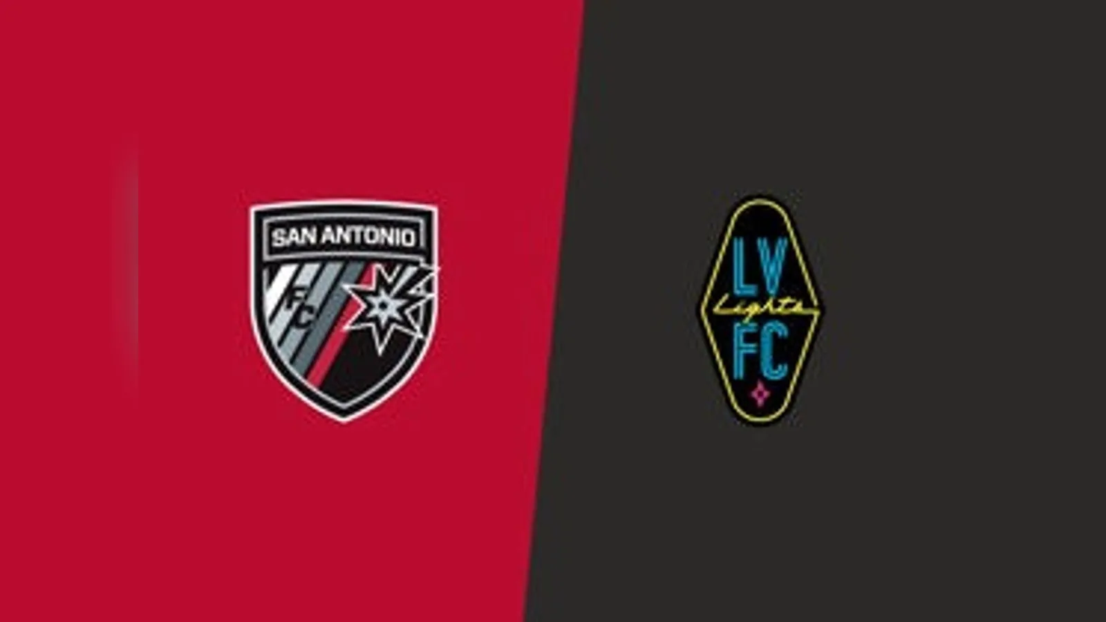 San Antonio FC at Las Vegas Lights FC