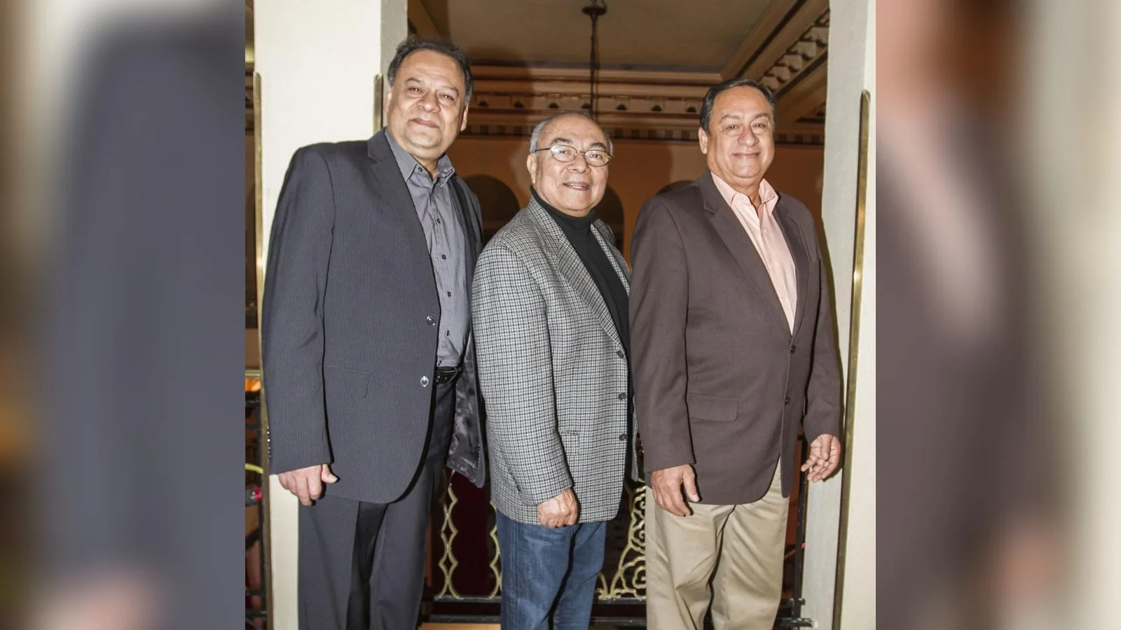 Los Panchos