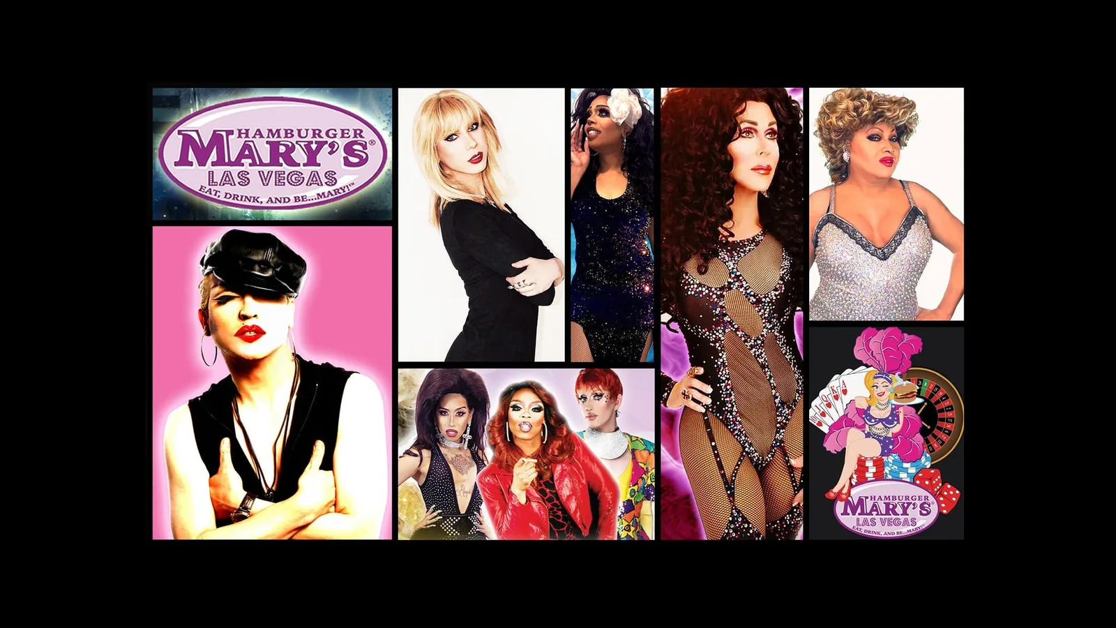 Drag Brunch