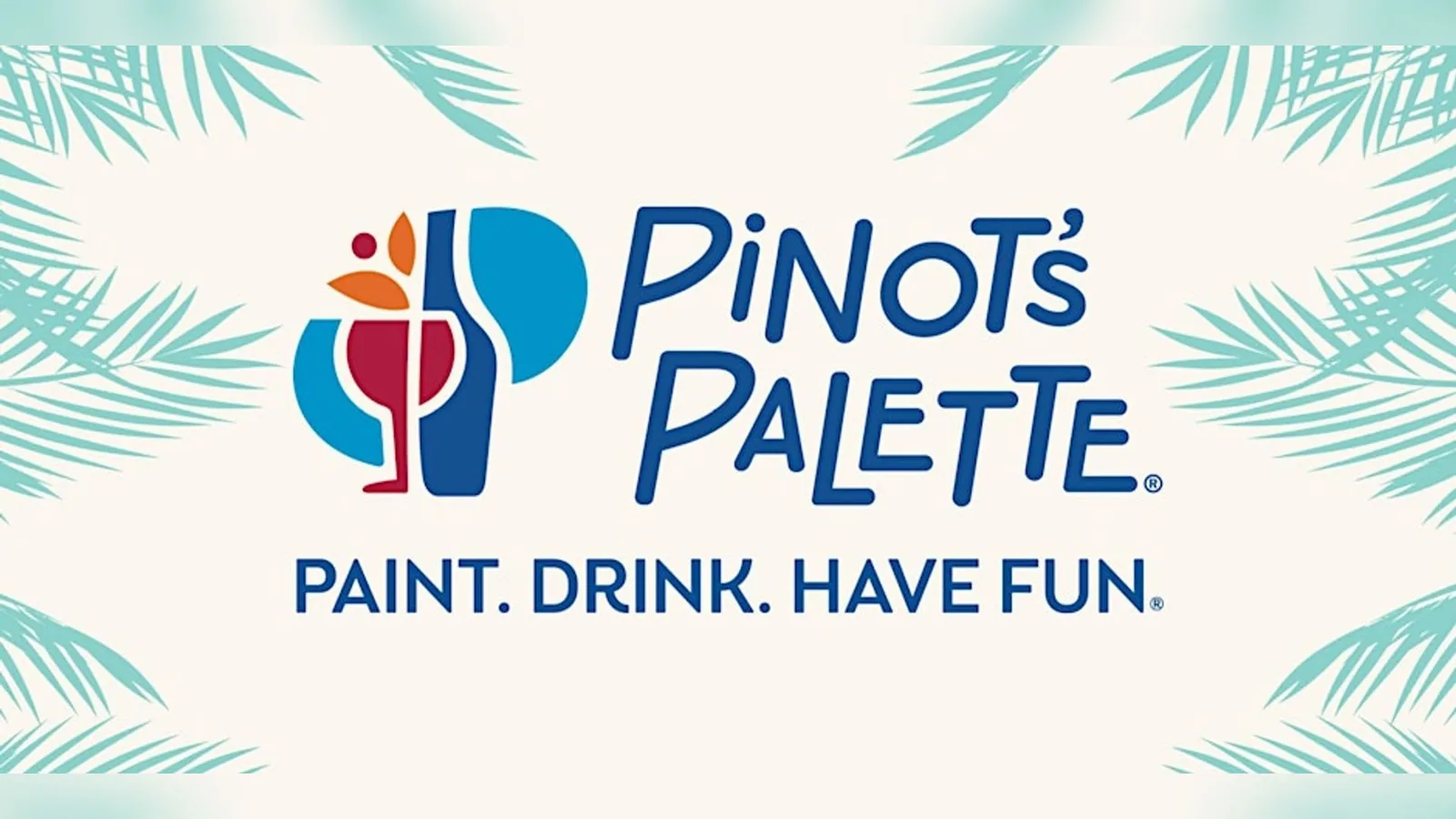 Pinot's Palette at M Resort