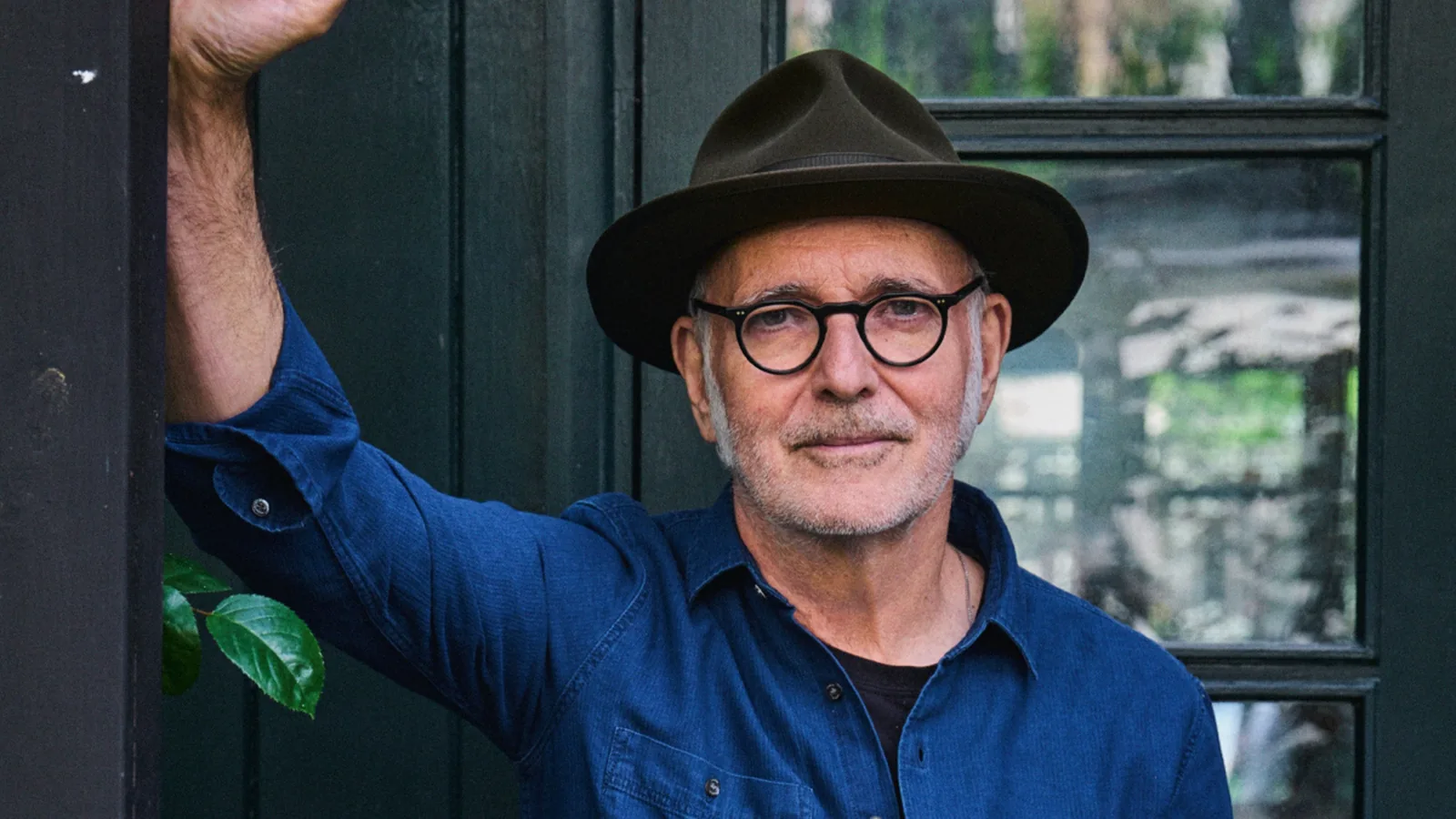 Ludovico Einaudi